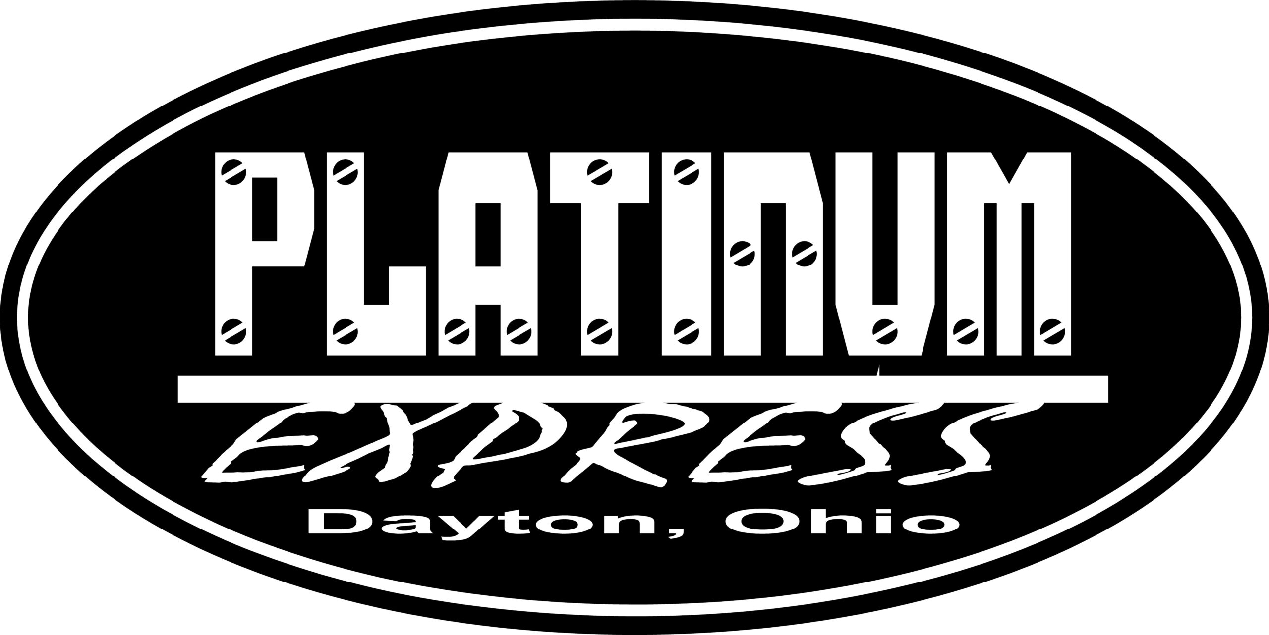 Platinum Express